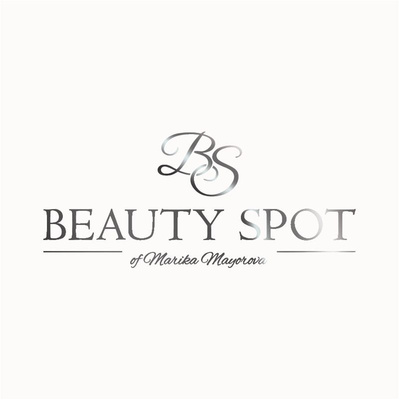 BEAUTY SPOT of Marika Mayorova