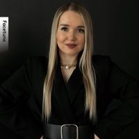 Илюза — мелирование в Челнах