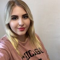 Надежда — педикюр классический в Волгограде