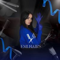EMI.HAIRS — выход из чёрного во Владимире