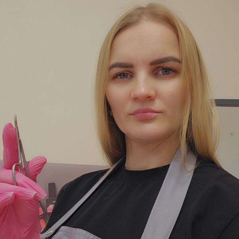 Наталья Кравцова