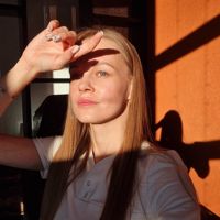 Полина — педикюр классический в Иваново