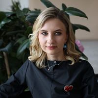 Александра Басалаева — пилинг в городе Саров