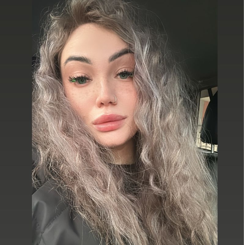 Julia Zagovalko
