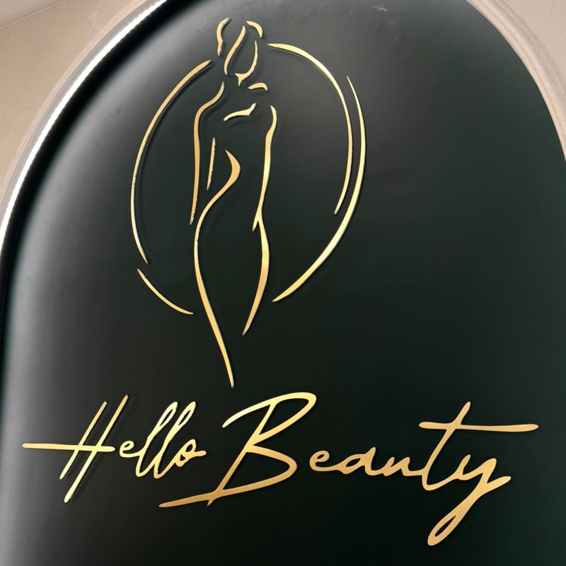 Студия эстетики Hello Beauty