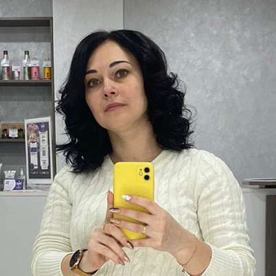 Наталья Клименко