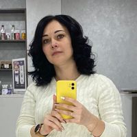 Наталья Клименко — дизайн ногтей в городе Мариуполь