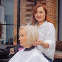 Альбина — выход из чёрного в Казани
