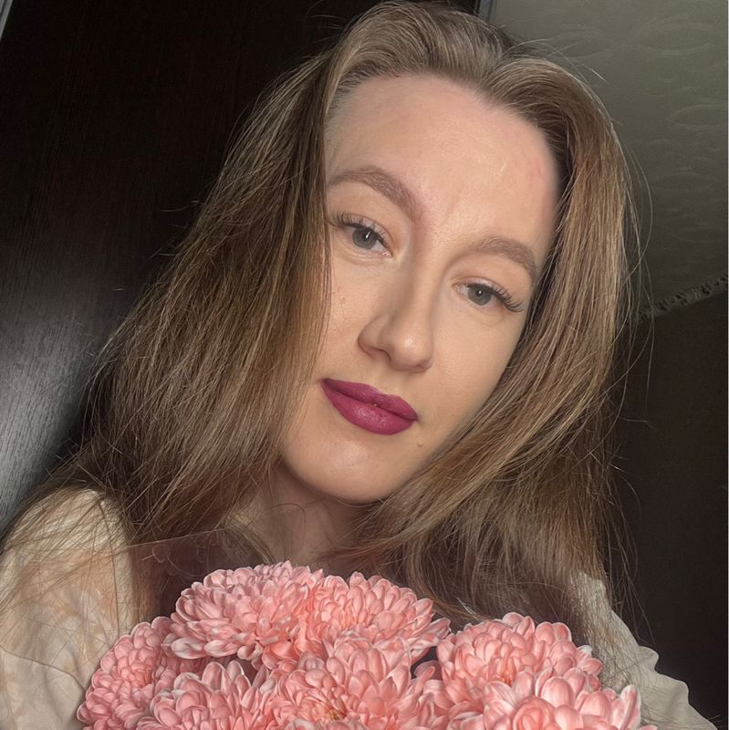 Екатерина Ларева