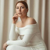 Ольга Гусевская — окрашивание корней в Мурино