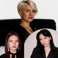 Ural Blonde Studio — замена украшения пирсинга в городе Полевской