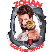 Barbershop Zohan — LPG массаж в городе Невинномысск