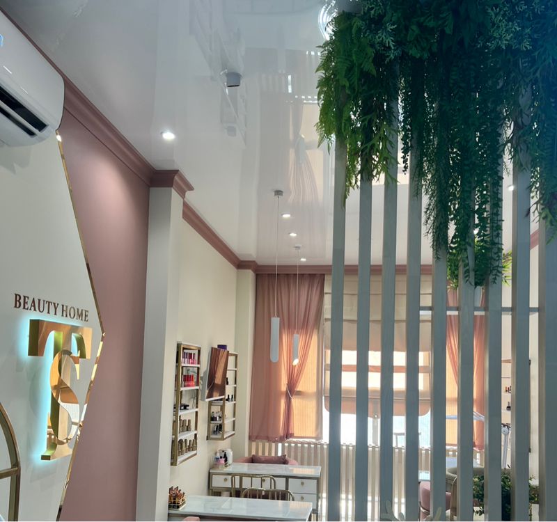 TS Beauty Home