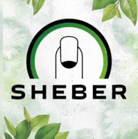 Ногтевая студия «SHEBER» — архитектура ногтей в Самаре