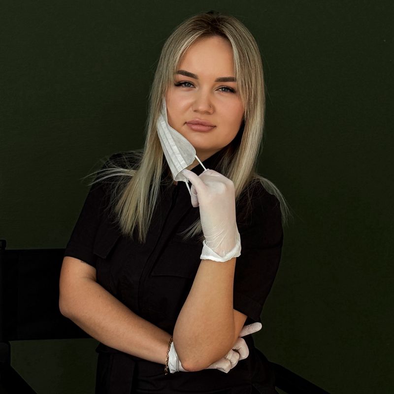 Елена