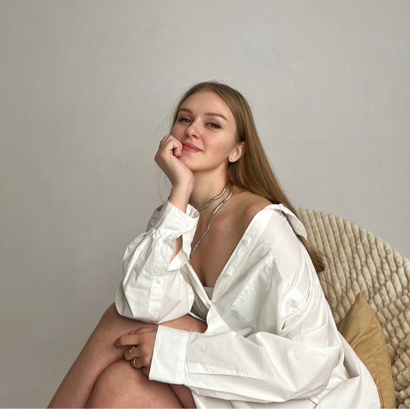 Арина Малова