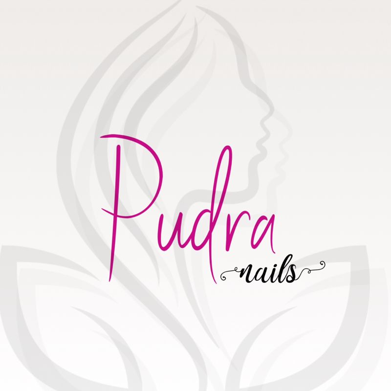 Pudra nails
