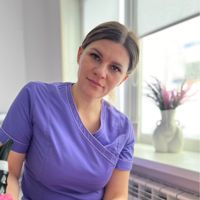 Екатерина — пилинг в городе Корсаков