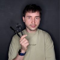 Ramil' — пирсинг в городе Београд