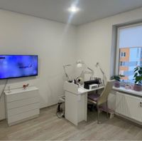 Студия Линайл — груминг мейн-куна в Мурино