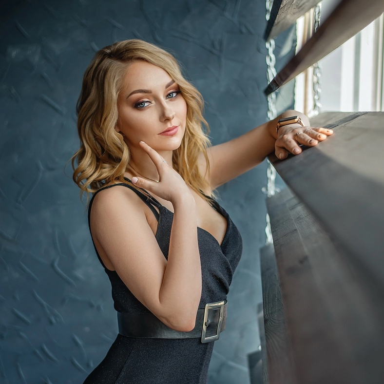 Ирина Тевяшова