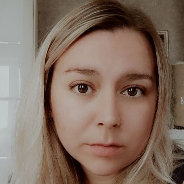Юлия Прозоровская