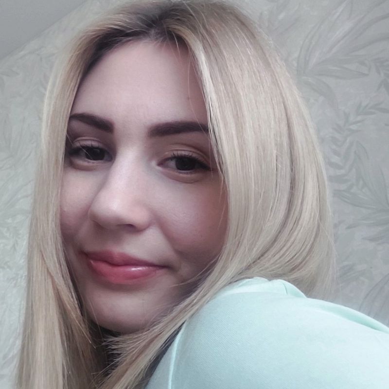 Екатерина Клименко
