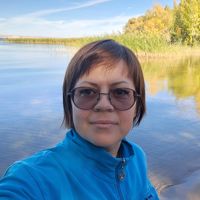 Александра — педикюр аппаратный в городе Волжский