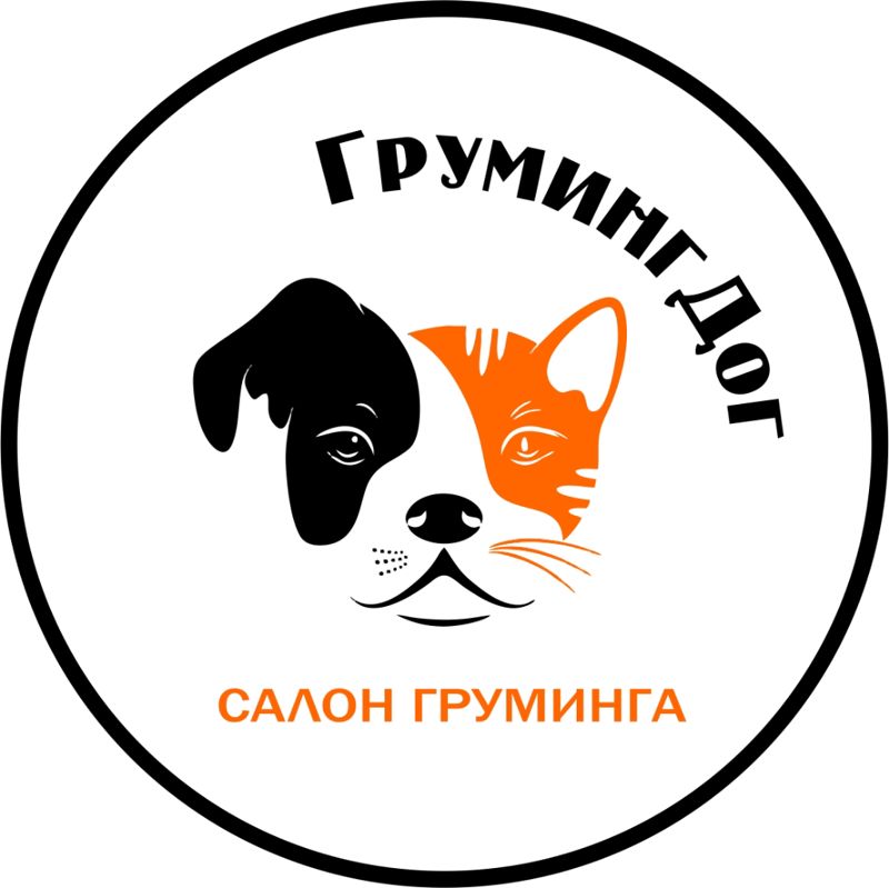 ГрумингДог