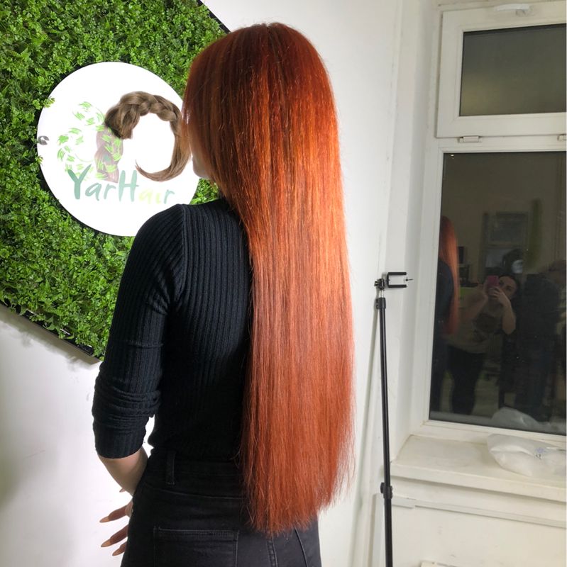 YarHair (продажа и наращивание волос)