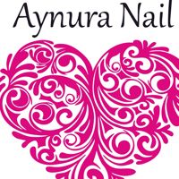Aynura Nail — педикюр с покрытием в Туле