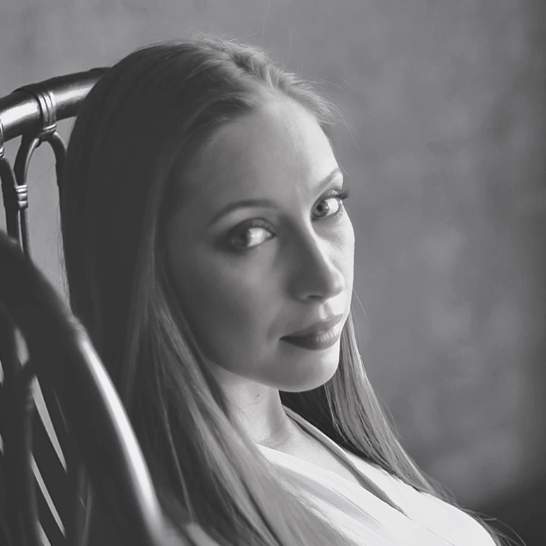 Екатерина  Любаева
