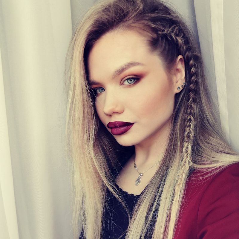Anna Riskina