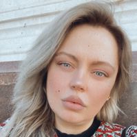 Кристина — френч в Брянске