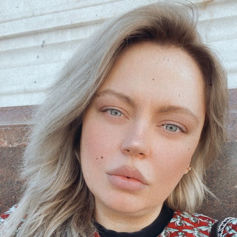 Кристина