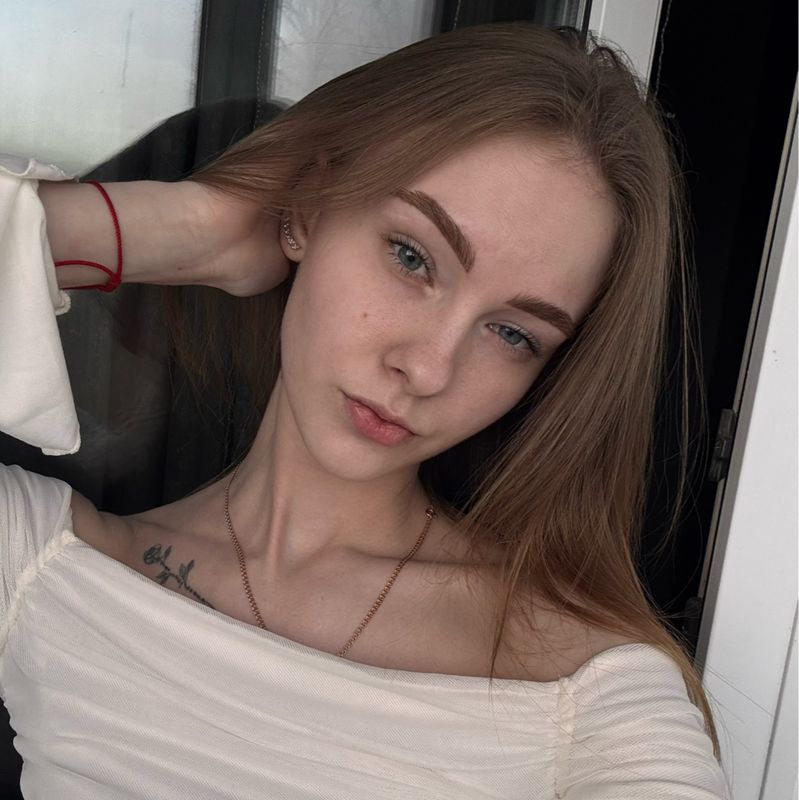 Анастасия| INLOVE.NAIL