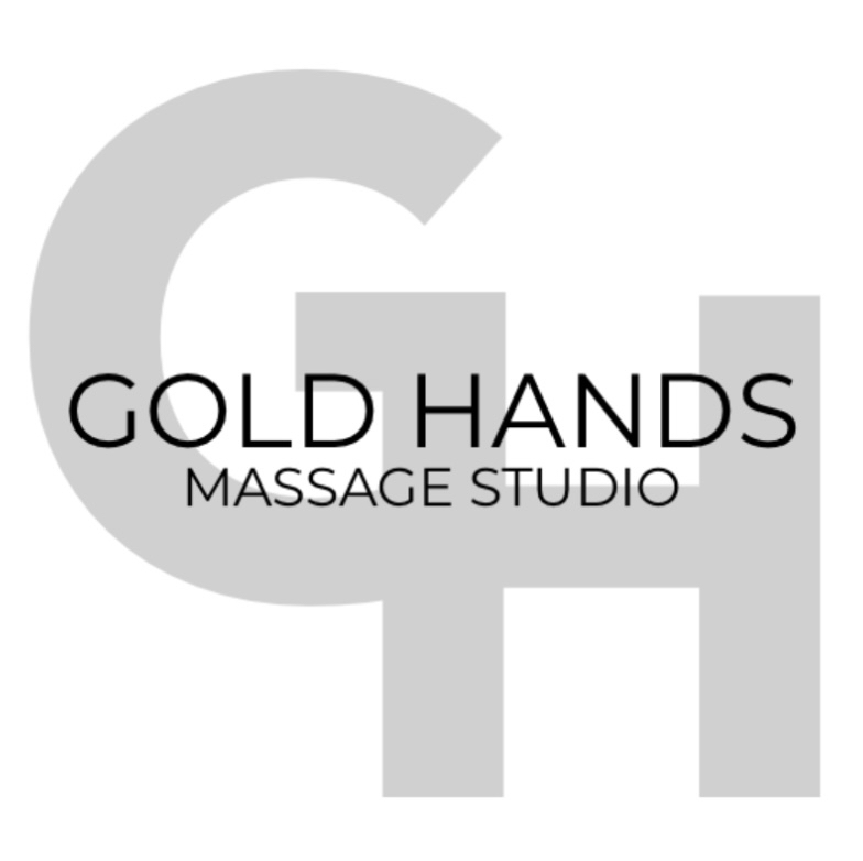 Студия массажа «Gold Hands»