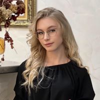 Анастасия — груминг пуделя в Ставрополе