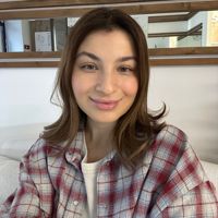 Валерия — коррекция бровей в городе Аксай