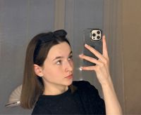 Карина — дизайн ногтей в Липецке