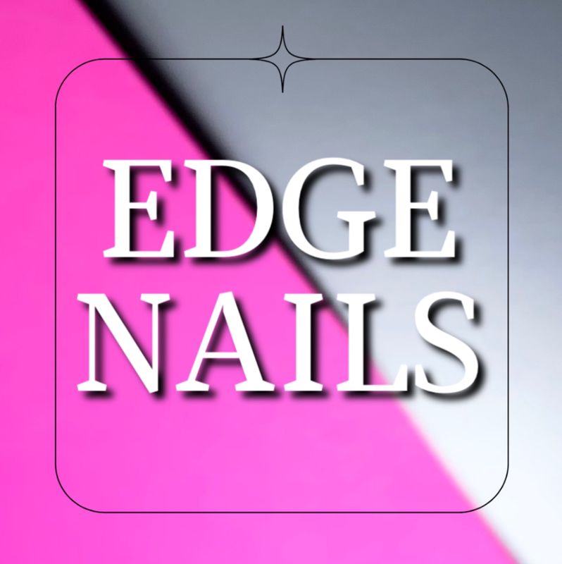 EDGE NAILS студия ногтевого сервиса