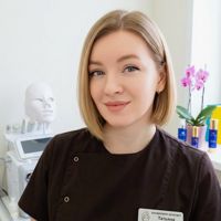 Татьяна Харченко — лазерная эпиляция (пакет линий) в Краснодаре