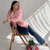 Masi Nails — архитектура ногтей в Сочи