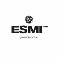 ESMI TIME — прическа в Тольятти