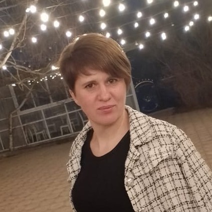 Анна Сабельфельд