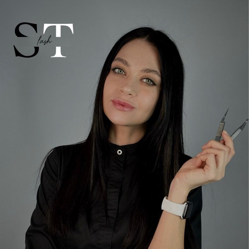 ST.LASH|РУЗАЕВКА