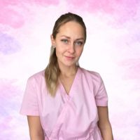 Юлия Аминова — пилинг в городе Парголово