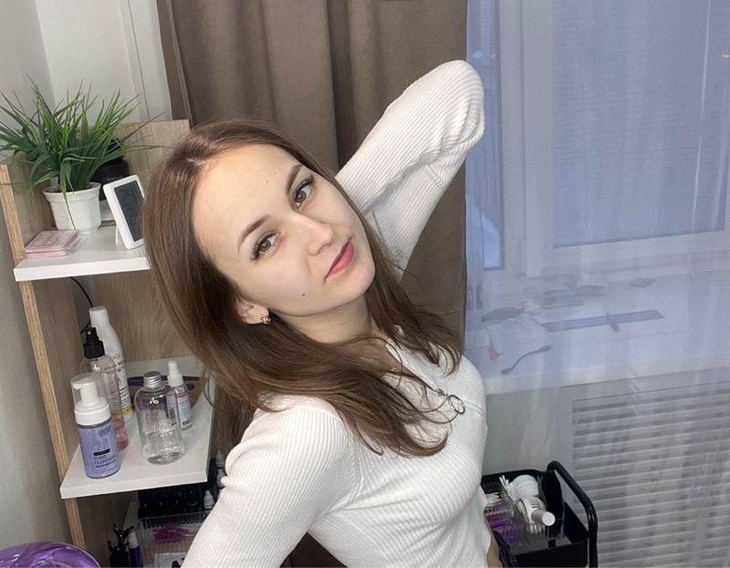 Татьяна Смолякова