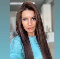 Инна — выход из чёрного в Ульяновске