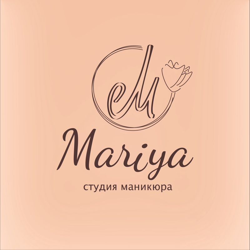Мария Голубева